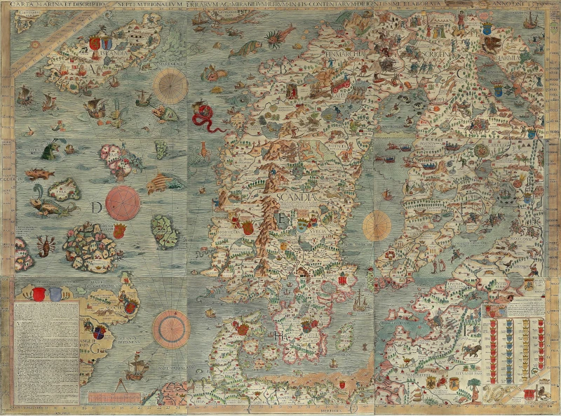 Carta Marina